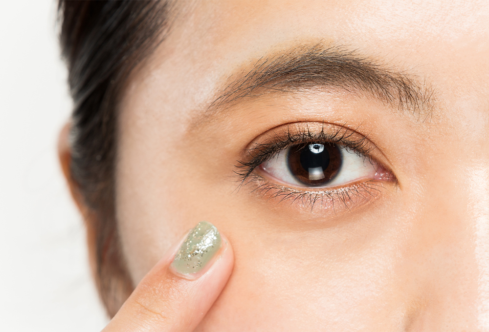 まぶた（二重、たるみ）