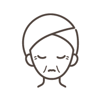 シワ・たるみ・毛穴