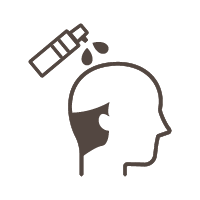 AGA（男性型脱毛症）