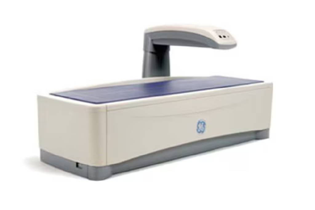 骨密度測定装置