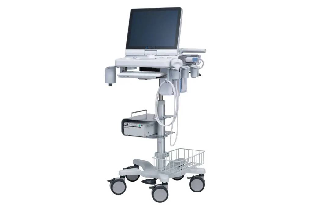 超音波診断装置