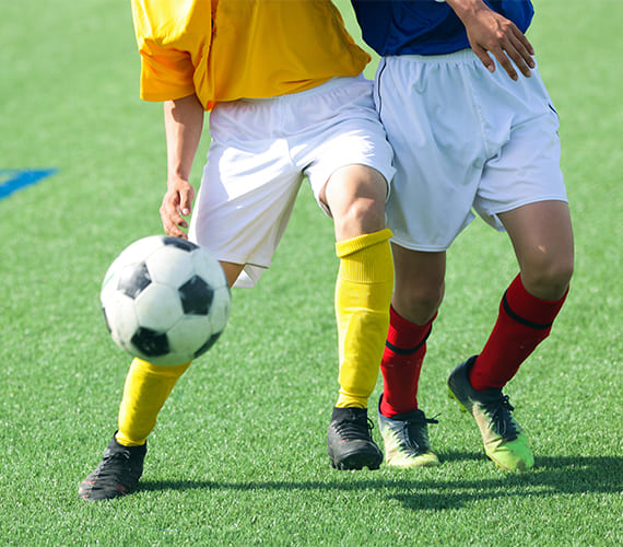 スポーツ整形外科