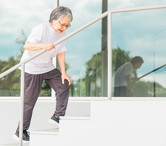 転倒予防・ロコモ予防