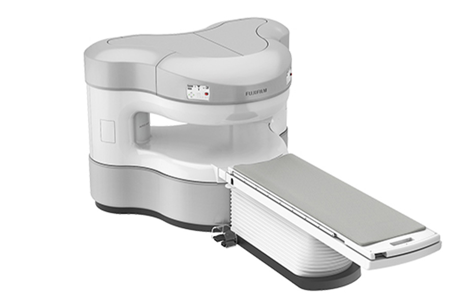 先進的な医療設備を完備